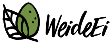 WeideEi — Bio-Eier aus Weidehaltung, Brandenburg